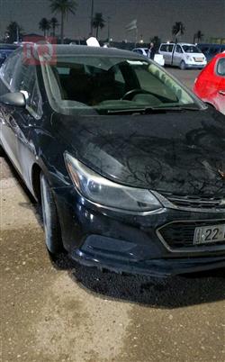 شيفروليه كروز